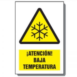 AV-220 BAJA TEMPERATURA