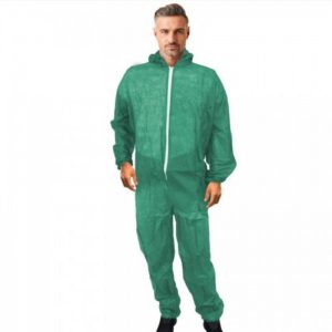 Mono polipropileno deshechable
