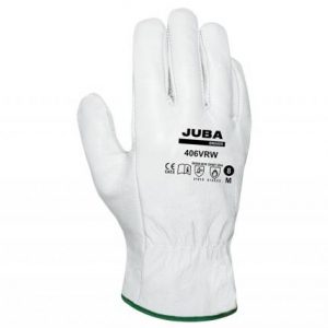 GUANTE JUBA - 406VRW DRIVER
