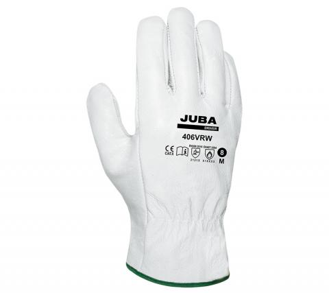 GUANTE JUBA - 406VRW DRIVER