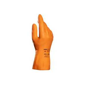 GUANTE LATEX RUGOSO
