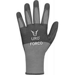 Guante nitrilo modelo forco